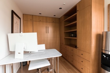 Photo 35 at 5A - 139 Drake Street, Yaletown, Vancouver West
