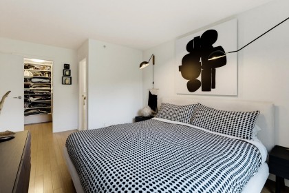 Photo 31 at 5A - 139 Drake Street, Yaletown, Vancouver West