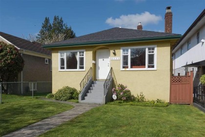 Photo 1 at 6445 Ontario Street, Oakridge VW, Vancouver West