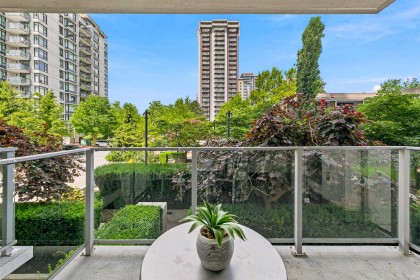 Photo 27 at 205 - 158 W 13th Street, Central Lonsdale, North Vancouver