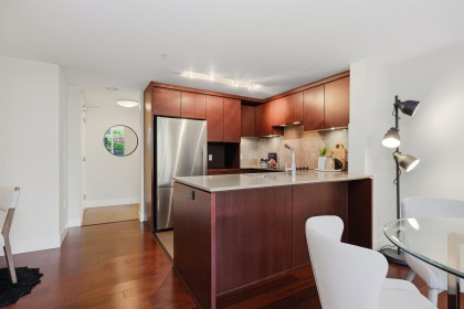 Photo 2 at 205 - 158 W 13th Street, Central Lonsdale, North Vancouver