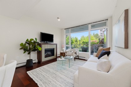 Photo 6 at 205 - 158 W 13th Street, Central Lonsdale, North Vancouver