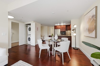 Photo 13 at 205 - 158 W 13th Street, Central Lonsdale, North Vancouver
