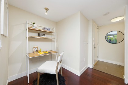 Photo 17 at 205 - 158 W 13th Street, Central Lonsdale, North Vancouver