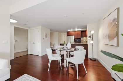 Photo 12 at 205 - 158 W 13th Street, Central Lonsdale, North Vancouver