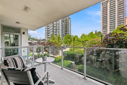 Photo 26 at 205 - 158 W 13th Street, Central Lonsdale, North Vancouver