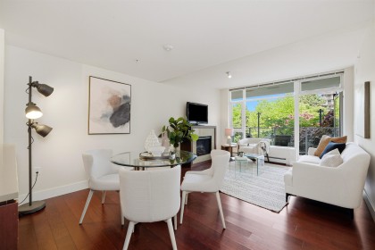 Photo 7 at 205 - 158 W 13th Street, Central Lonsdale, North Vancouver