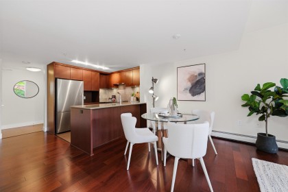 Photo 5 at 205 - 158 W 13th Street, Central Lonsdale, North Vancouver