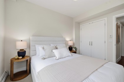 Photo 20 at 205 - 158 W 13th Street, Central Lonsdale, North Vancouver