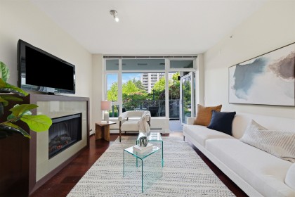 Photo 9 at 205 - 158 W 13th Street, Central Lonsdale, North Vancouver