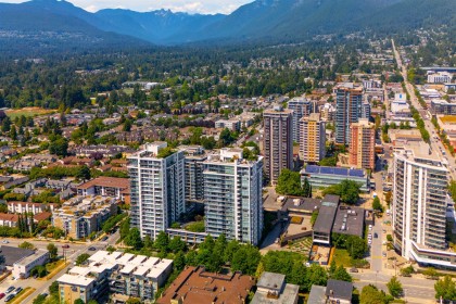 Photo 30 at 205 - 158 W 13th Street, Central Lonsdale, North Vancouver
