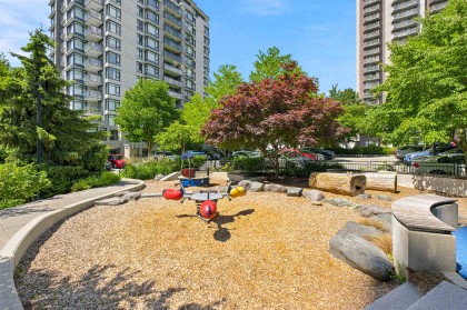 Photo 33 at 205 - 158 W 13th Street, Central Lonsdale, North Vancouver