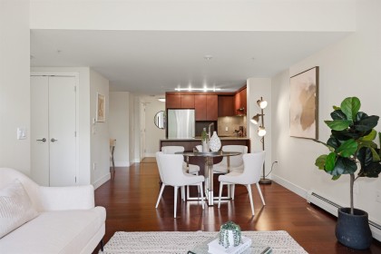 Photo 14 at 205 - 158 W 13th Street, Central Lonsdale, North Vancouver