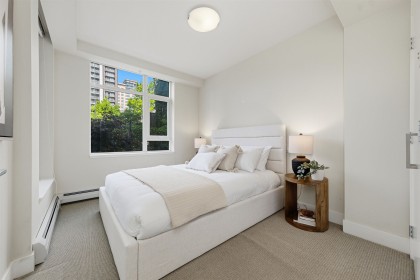 Photo 18 at 205 - 158 W 13th Street, Central Lonsdale, North Vancouver