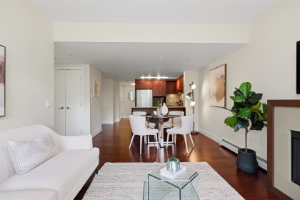 Photo 11 at 205 - 158 W 13th Street, Central Lonsdale, North Vancouver