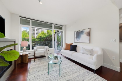Photo 8 at 205 - 158 W 13th Street, Central Lonsdale, North Vancouver