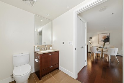 Photo 25 at 205 - 158 W 13th Street, Central Lonsdale, North Vancouver
