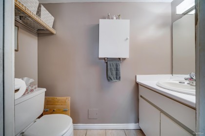 Photo 12 at 207 - 2020 Fullerton Avenue, Pemberton NV, North Vancouver
