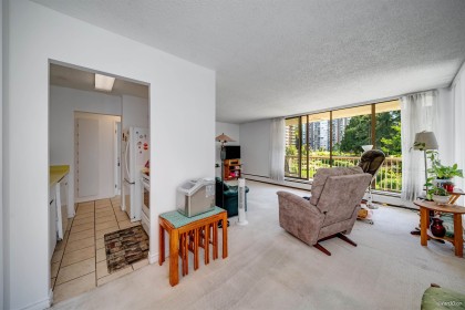 Photo 5 at 207 - 2020 Fullerton Avenue, Pemberton NV, North Vancouver