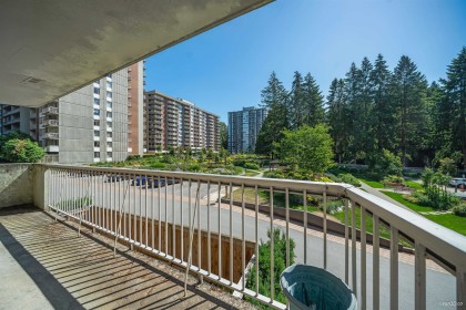 Photo 14 at 207 - 2020 Fullerton Avenue, Pemberton NV, North Vancouver