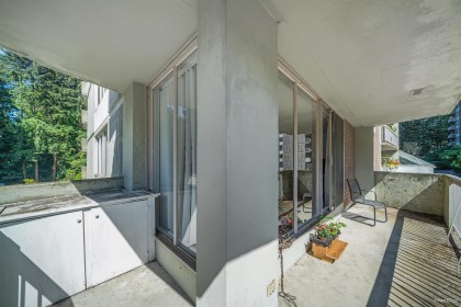 Photo 15 at 207 - 2020 Fullerton Avenue, Pemberton NV, North Vancouver