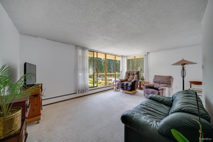 Photo 4 at 207 - 2020 Fullerton Avenue, Pemberton NV, North Vancouver