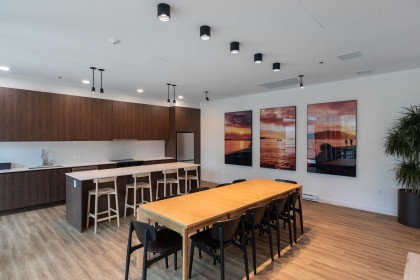 Photo 23 at 203 - 3596 Malsum Drive, Roche Point, North Vancouver