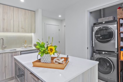Photo 6 at 203 - 3596 Malsum Drive, Roche Point, North Vancouver