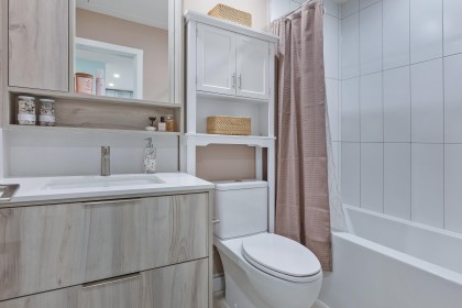 Photo 13 at 203 - 3596 Malsum Drive, Roche Point, North Vancouver
