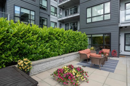 Photo 17 at 203 - 3596 Malsum Drive, Roche Point, North Vancouver