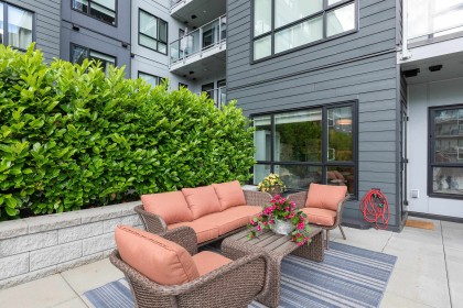 Photo 16 at 203 - 3596 Malsum Drive, Roche Point, North Vancouver