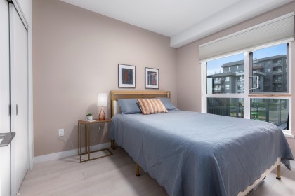 Photo 12 at 203 - 3596 Malsum Drive, Roche Point, North Vancouver