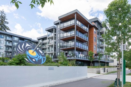 Photo 30 at 203 - 3596 Malsum Drive, Roche Point, North Vancouver