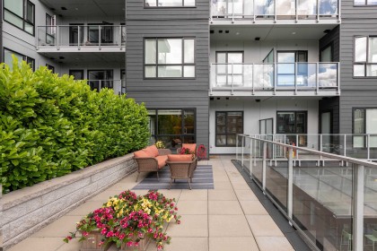 Photo 18 at 203 - 3596 Malsum Drive, Roche Point, North Vancouver