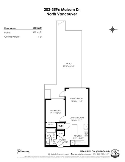 Photo 31 at 203 - 3596 Malsum Drive, Roche Point, North Vancouver