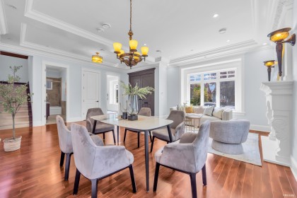 Photo 6 at 1675 W 59th Avenue, Vancouver West