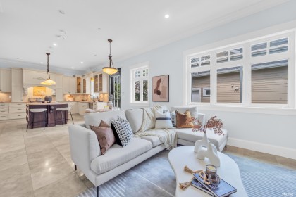 Photo 17 at 1675 W 59th Avenue, Vancouver West