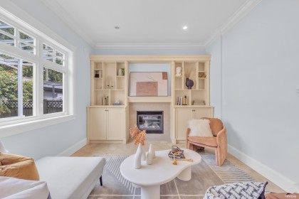 Photo 16 at 1675 W 59th Avenue, Vancouver West
