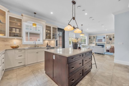 Photo 12 at 1675 W 59th Avenue, Vancouver West