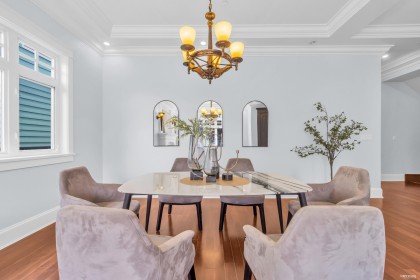 Photo 7 at 1675 W 59th Avenue, Vancouver West