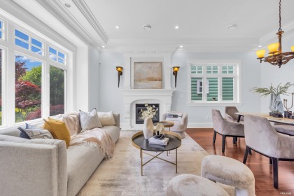Photo 3 at 1675 W 59th Avenue, Vancouver West