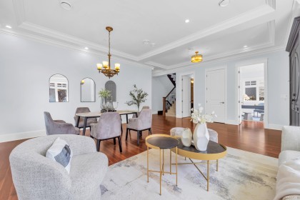 Photo 5 at 1675 W 59th Avenue, Vancouver West