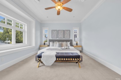 Photo 20 at 1675 W 59th Avenue, Vancouver West