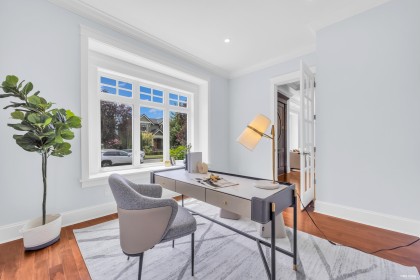 Photo 9 at 1675 W 59th Avenue, Vancouver West