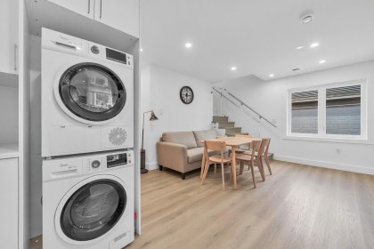 Photo 33 at 1675 W 59th Avenue, Vancouver West