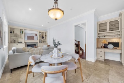 Photo 14 at 1675 W 59th Avenue, Vancouver West