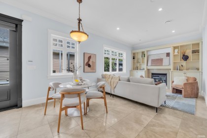 Photo 15 at 1675 W 59th Avenue, Vancouver West