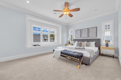 Photo 19 at 1675 W 59th Avenue, Vancouver West