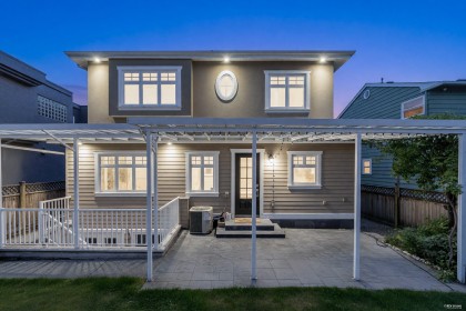 Photo 39 at 1675 W 59th Avenue, Vancouver West