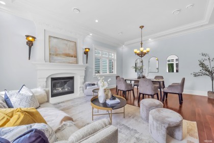 Photo 4 at 1675 W 59th Avenue, Vancouver West